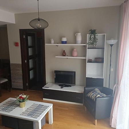 Avila Flats Soterrana Luaran gambar