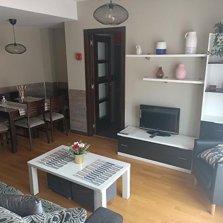 Avila Flats Soterrana Luaran gambar