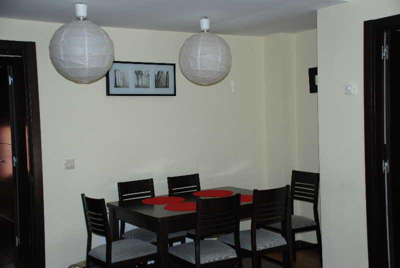 Avila Flats Soterrana Luaran gambar