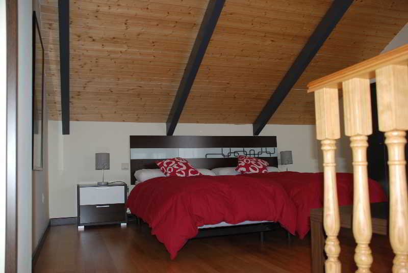 Avila Flats Soterrana Luaran gambar