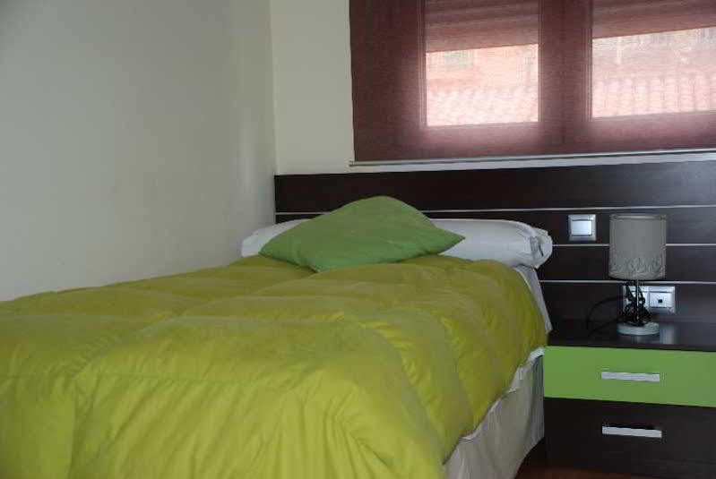 Avila Flats Soterrana Luaran gambar